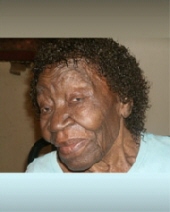 Willie Mae Givens
