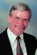 Robert Francis McCormick
