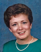 Elaine June Denham