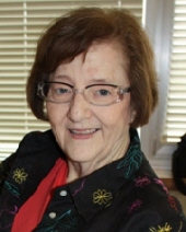 Glenda Sue Wilson