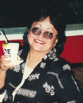 Sonia Idalia Valdez
