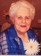 Wilma Lois Johnson