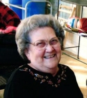 Ruth Wilmer Cooksey