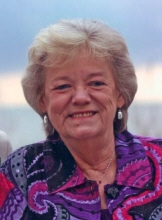 Anna Faye Warren