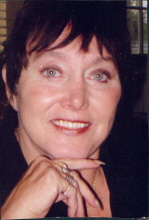 Shirley Woodward