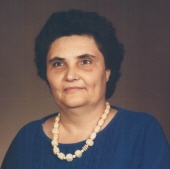 Barbara Nell Hines