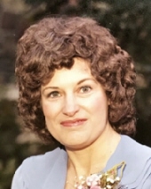 Della Sue Osburn