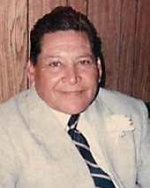 Jose Maria Ortiz