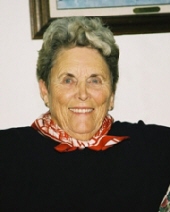 Martha Dolores Winston Pylant