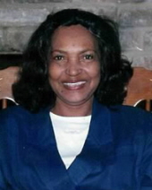 Margaret Dean Evans
