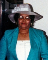 Doris Marie Haley