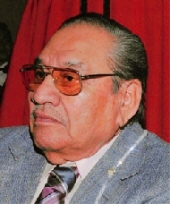 Elias S. Valdes