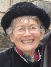 Liselotte E. Sigmar