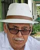 Ramiro Avalos Briones
