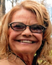 Linda Joyce Dowell