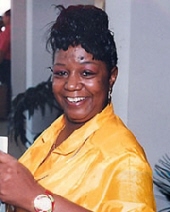 Patricia Ann Hayes Roberts