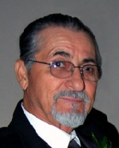 Albert Rodriguez Sr.