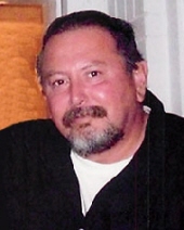 Larry Ray Sandoval