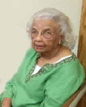 Ruby Lee Guillory