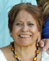 Maria Del Carmen Valdez