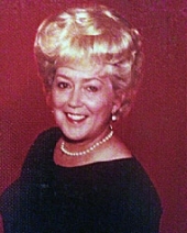 Wilma Devasier
