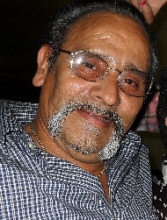 Domingo Alvarado Jr.