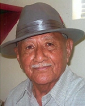 Eduardo R Vasquez