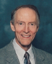 J. Donald McCurdy