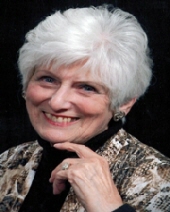 Joann Calhoun