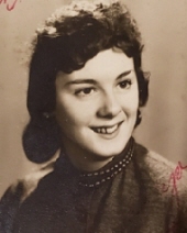 Patricia Yvonne Berner