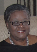 Charlene Sanders Hall