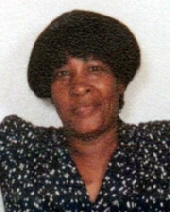 Gloria Jean Edwards