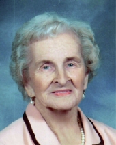 Beula Mae Dunham