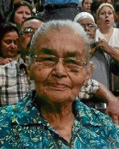 Hilda Olvido Ramirez