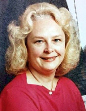 Janice Kathryn Campbell