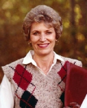 Barbara Marie Tyson