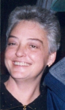 Pamela Yates Belcher