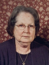 Lucille Bertram Beaty