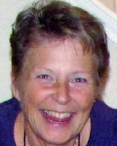 Patricia Shaw McCormick