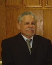 Pete G. Aguilar