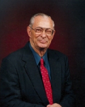Alvin Luther Bucklew