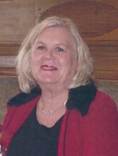 Barbara Cowan Oberhausen