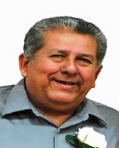 Julio Anthony Esparza, Sr.