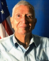 Charles W. Burd