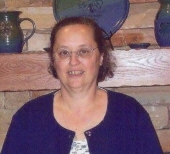 Deborah Kay Bradshaw
