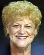 Patricia Ann Breland