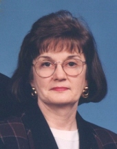 Margie Faye Clark