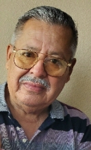 Efrain Reyes Perez