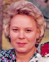 Bonnie Sue Parsutt