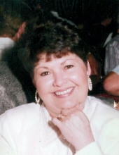 Linda Lee Harrison